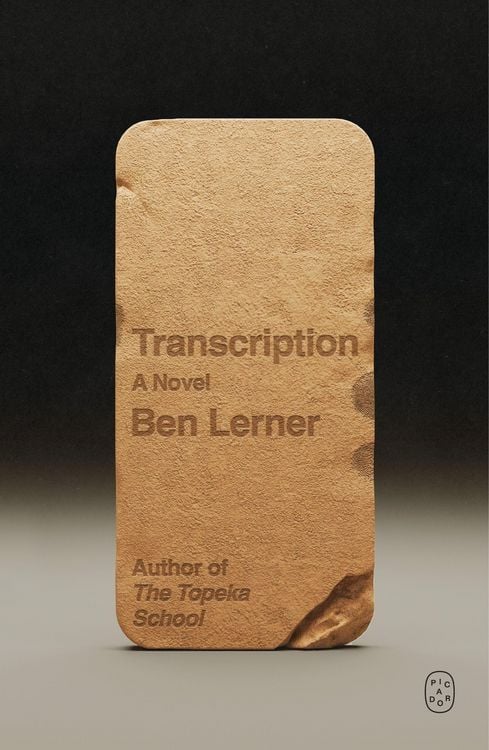 Produktbild: Transcription