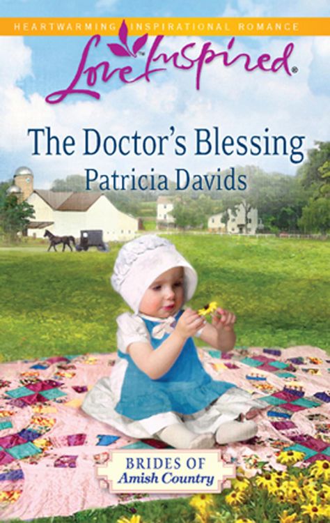 Produktbild: The Doctor's Blessing