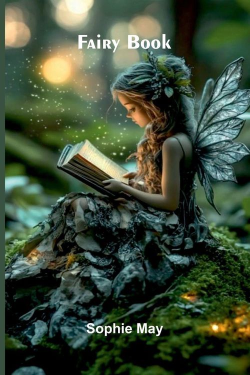 Produktbild: Fairy Book
