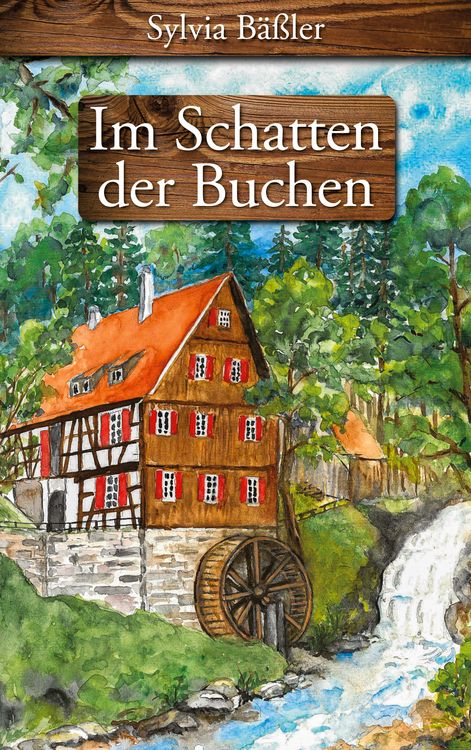 Produktbild: Im Schatten der Buchen