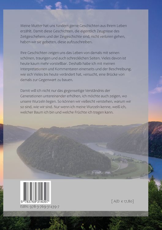 Produktbild: ZeitGESCHICHTEn aus Mama's Tagebuch