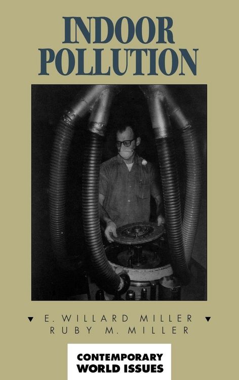Produktbild: Indoor Pollution