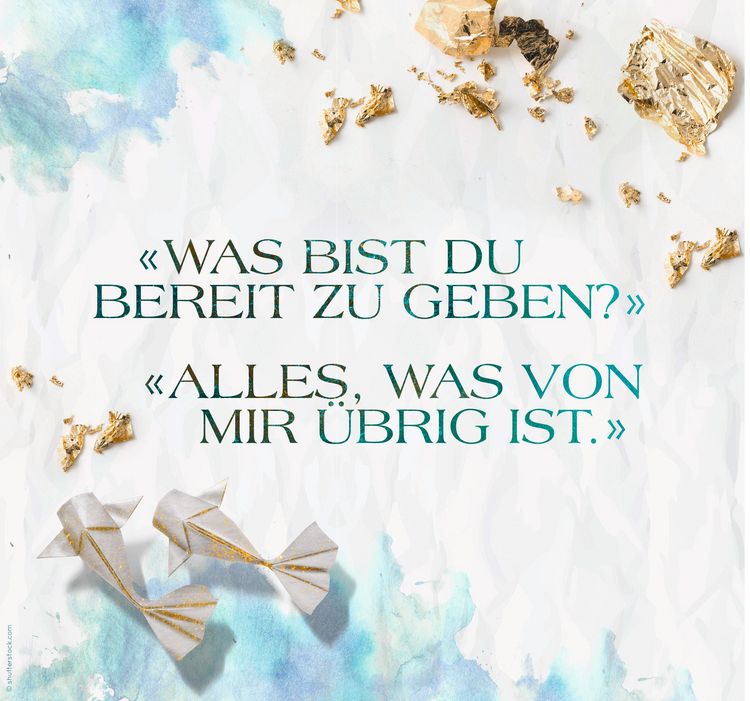 Produktbild: Blue &ndash; Wo immer du mich findest