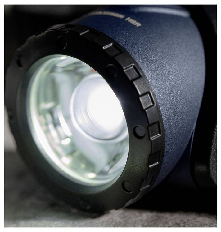 Produktbild: Ledlenser H8R 25th Anniversary Edition LED Stirnlampe 600lm 10h H8RSMU
