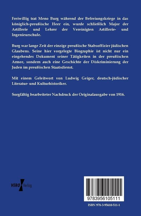 Produktbild: Geschichte meines Dienstlebens