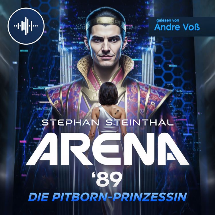 Produktbild: ARENA '89