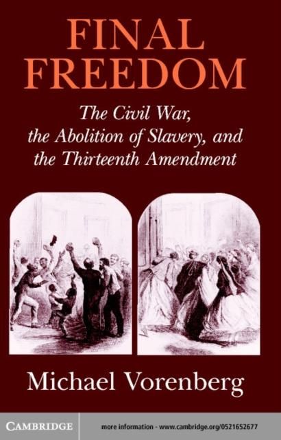 Produktbild: Final Freedom