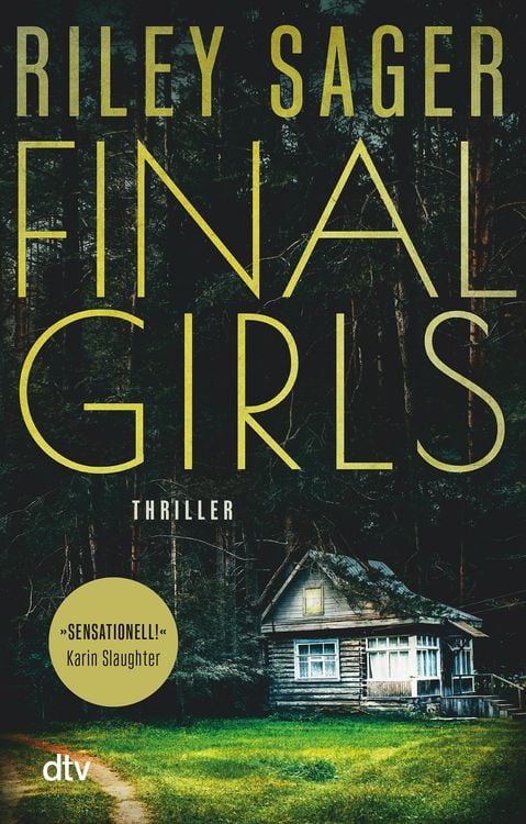 Produktbild: Final Girls