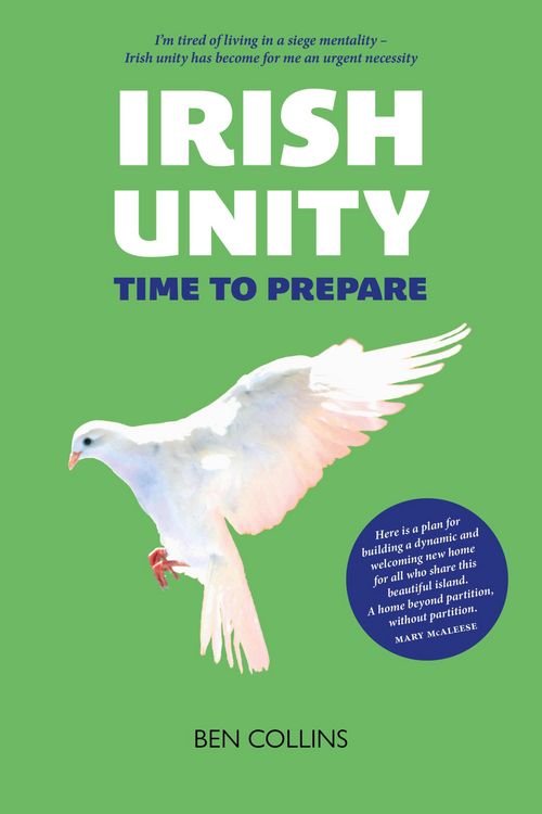 Produktbild: Irish Unity