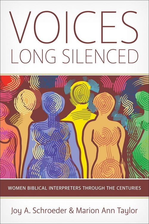 Produktbild: Voices Long Silenced