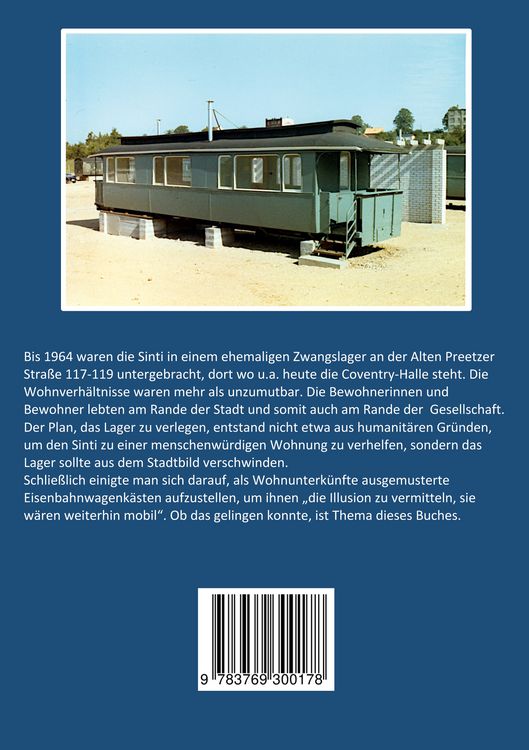 Produktbild: Das Lager am Kieler Rundweg