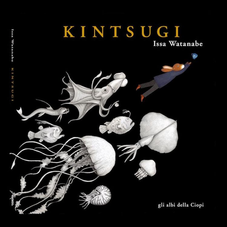 Produktbild: Kintsugi