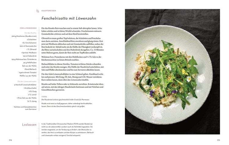 Produktbild: Eat like a Woman