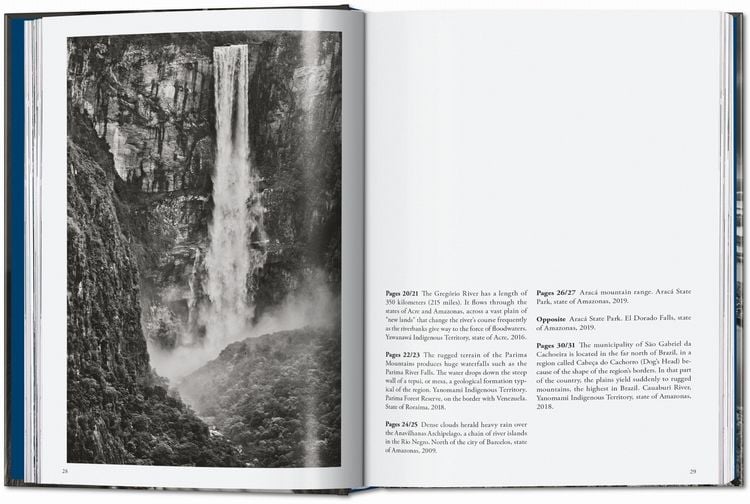 Produktbild: Sebasti&atilde;o Salgado