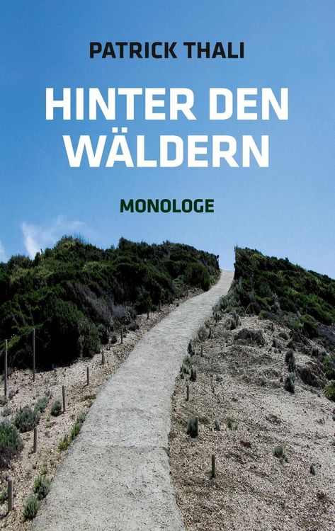 Produktbild: Hinter den W&auml;ldern