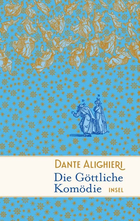 Produktbild: Die G&ouml;ttliche Kom&ouml;die