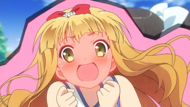 Produktbild: The Hentai Prince and the Stony Cat Vol. 2 (Ep. 7-12) im Sammelschuber