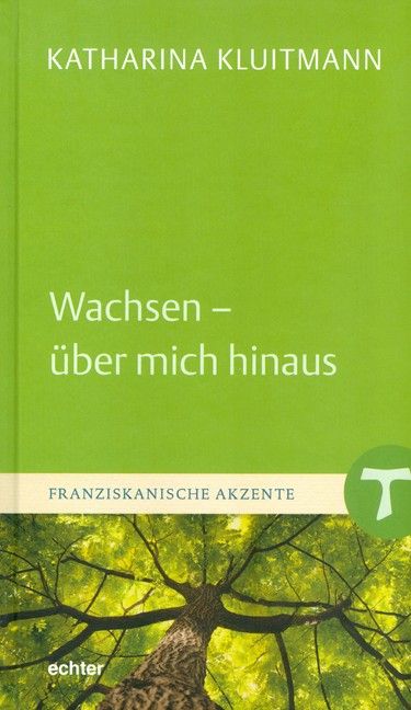 Produktbild: Wachsen - &uuml;ber mich hinaus