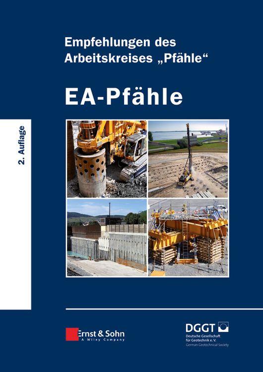 Produktbild: EA-Pf&auml;hle