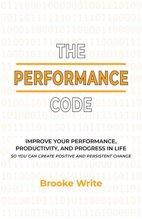 Produktbild: Performance Code