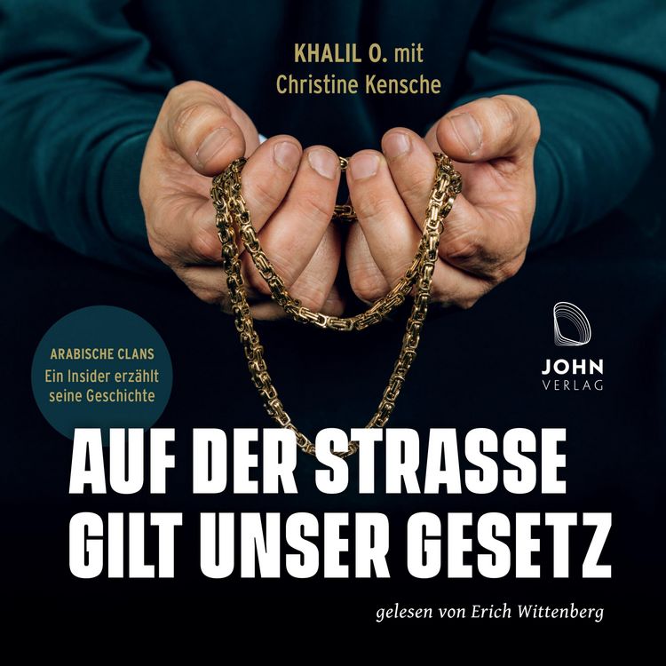 Produktbild: Auf der Stra&szlig;e gilt unser Gesetz