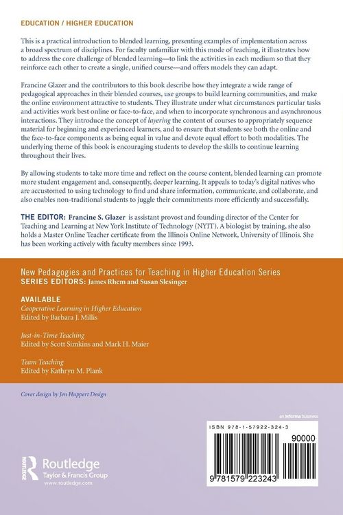 Produktbild: Blended Learning