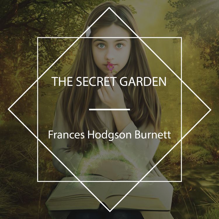 Produktbild: The Secret Garden