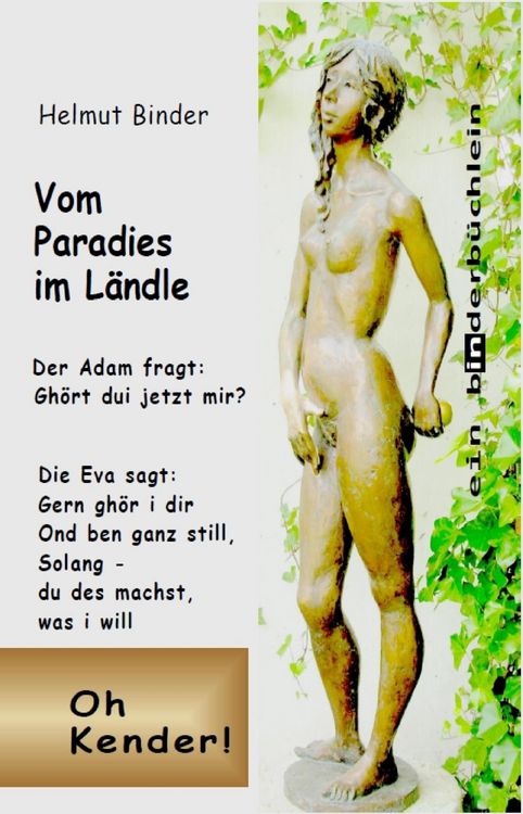 Produktbild: Vom Paradies im L&auml;ndle