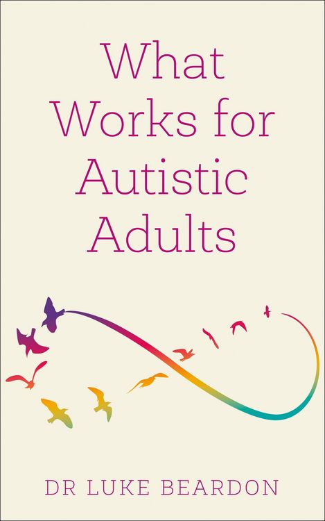 Produktbild: What Works for Autistic Adults