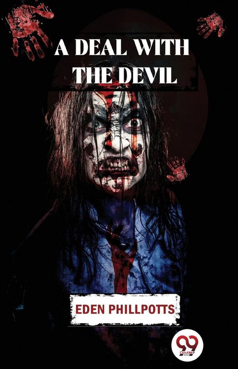 Produktbild: A Deal With The Devil