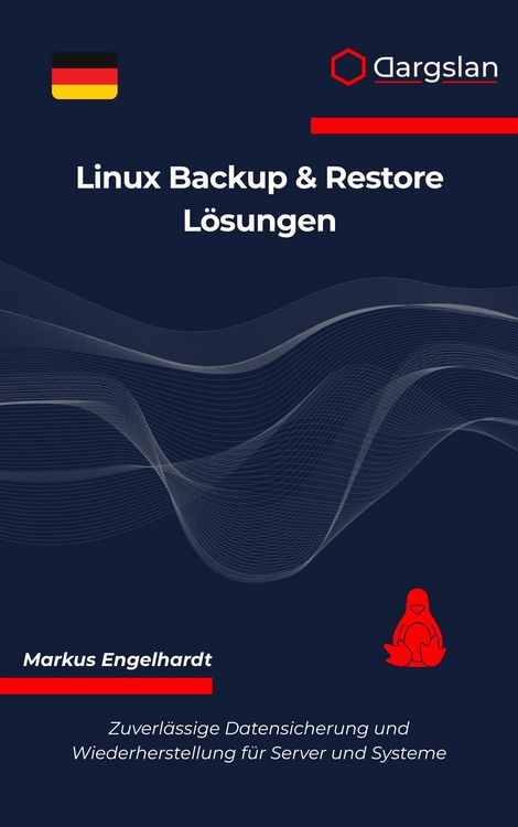 Produktbild: Linux Backup & Restore L&ouml;sungen