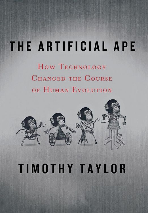 Produktbild: Artificial Ape