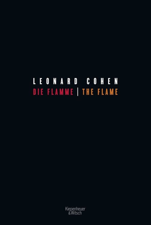 Produktbild: Die Flamme - The Flame