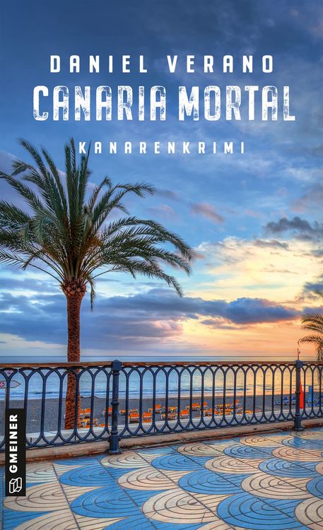 Produktbild: Canaria Mortal