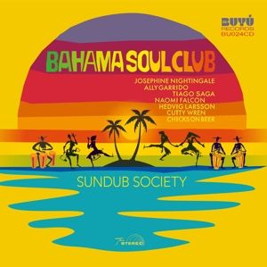 Produktbild: Sundub Society
