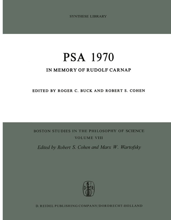 Produktbild: PSA 1970