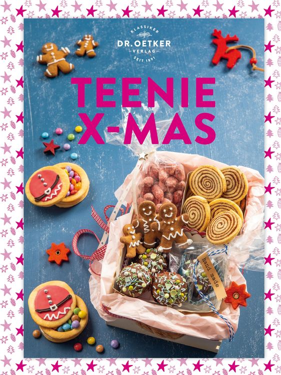 Produktbild: Teenie X-mas
