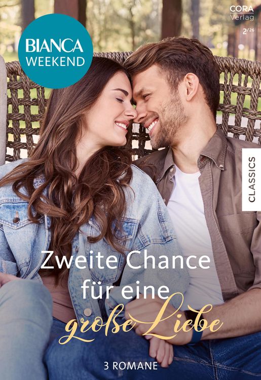 Produktbild: Bianca Weekend Band 42