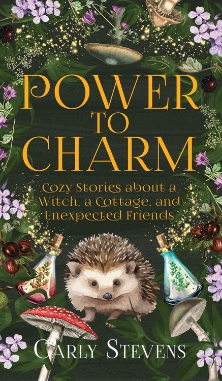 Produktbild: Power to Charm