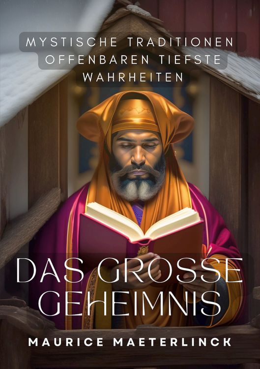 Produktbild: Das gro&szlig;e Geheimnis