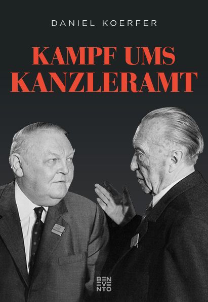 Produktbild: Kampf ums Kanzleramt