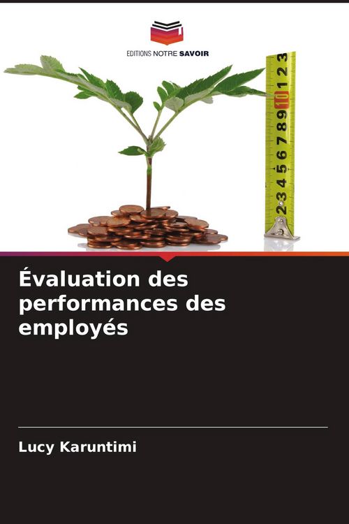 Produktbild: &Eacute;valuation des performances des employ&eacute;s