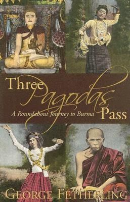 Produktbild: Three Pagodas Pass