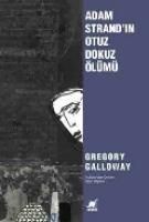 Produktbild: Adam Strandin Otuz Dokuz &Ouml;l&uuml;m&uuml;