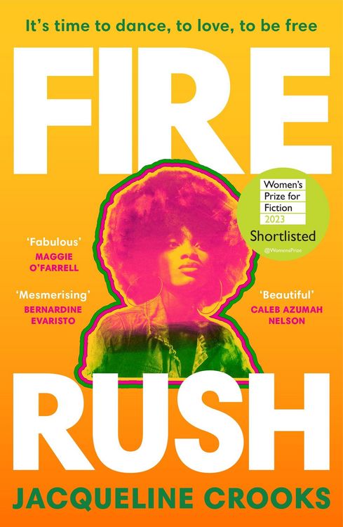 Produktbild: Fire Rush