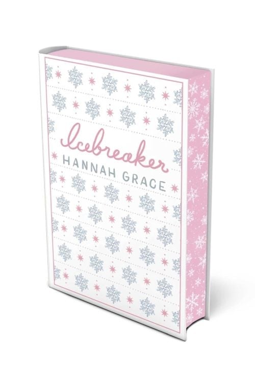 Produktbild: Icebreaker. Deluxe Edition