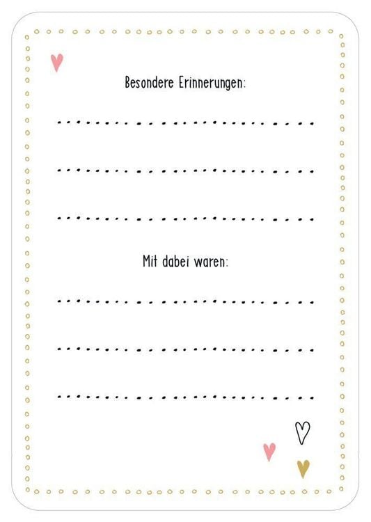 Produktbild: Fotokarten-Box