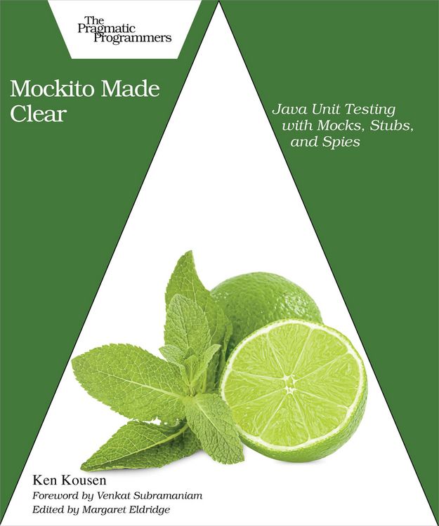 Produktbild: Mockito Made Clear