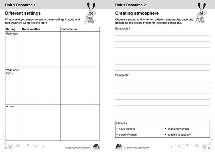 Produktbild: Composition Skills Teacher&rsquo;s Guide 4