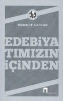 Produktbild: Edebiyatimizin Icinden